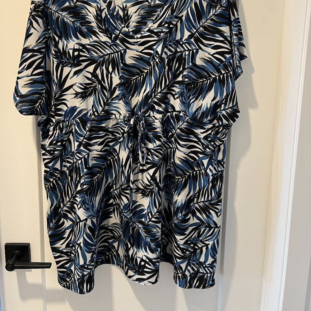 Multicolor Tunic - Picture 6 of 6